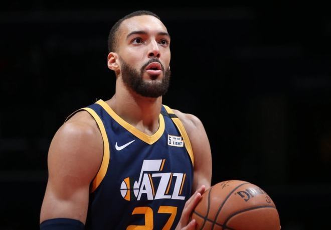 风云突变犹他爵士今晚强势反弹，全明星赛版图或变，底气十足，阵容厚度经受考验